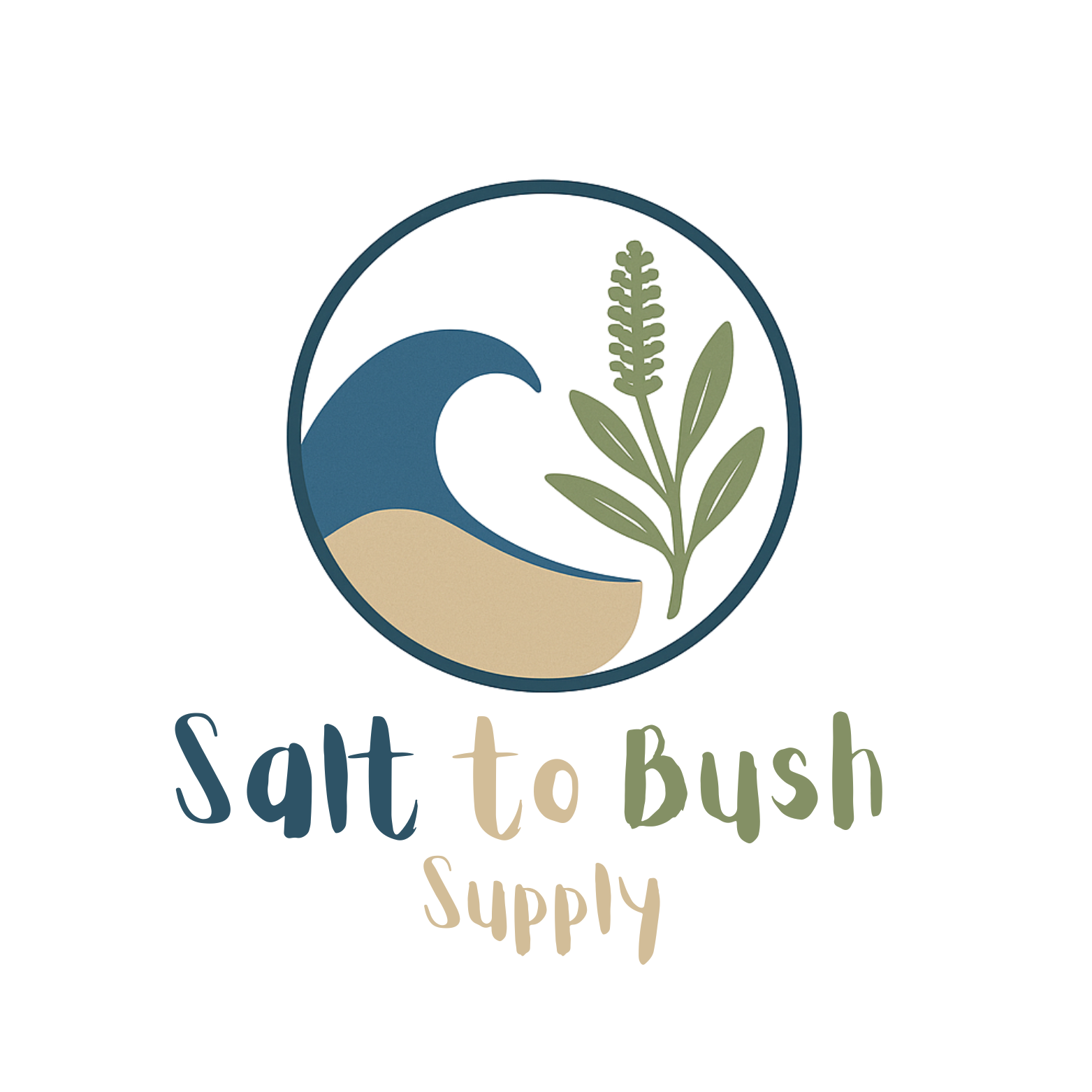 Salt to Bush Supply e-gift card